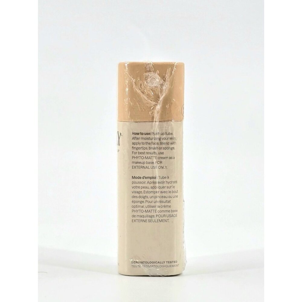 ATTITUDE Oceanly Plastic-Free Light Coverage Foundation Stick Vegan Makeup Nude - Picture 8 of 10